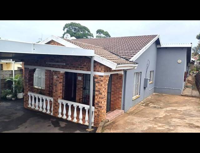 4 BEDROOM HOUSE FOR SALE IN NORTHDALE